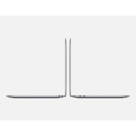 Apple MacBook Pro 13" 8/512Gb (MXK52) 2020 Space Gray