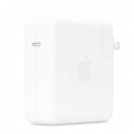 Блок питания Apple USB-C 96W (MX0J2)