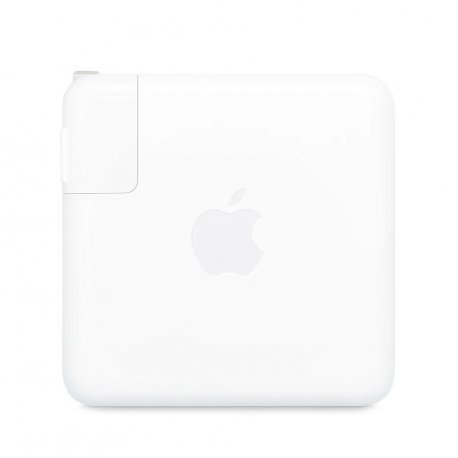 Блок питания Apple USB-C 96W (MX0J2)