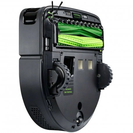Робот-пылесос iRobot Roomba s9+ Robot Vacuum Cleaner