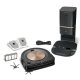 Робот-пылесос iRobot Roomba s9+ Robot Vacuum Cleaner