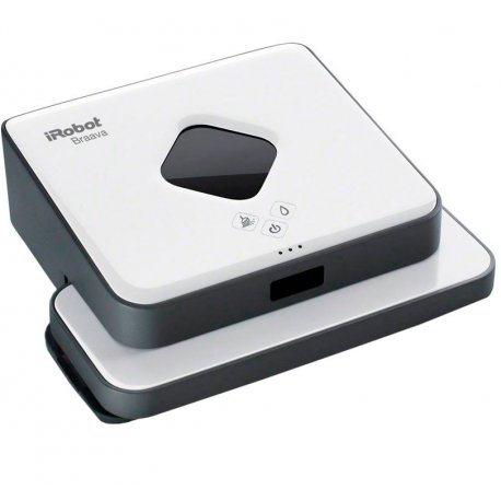 Робот-пылесос iRobot Roomba s9+ Robot Vacuum Cleaner