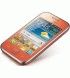 Samsung Galaxy Ace Duos S6802 Orange