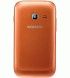 Samsung Galaxy Ace Duos S6802 Orange