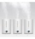 Увлажнитель воздуха Xiaomi Deerma Humidifier with UV Lamp Sterilization (DEM-F628S)