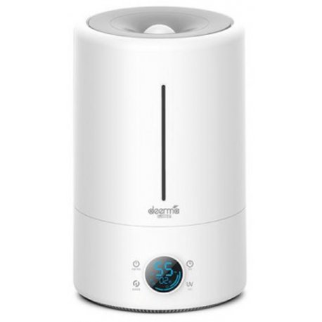 Увлажнитель воздуха Xiaomi Deerma Humidifier with UV Lamp Sterilization (DEM-F628S)