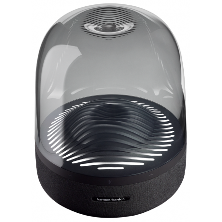 Акустическая система Harman Kardon Aura Studio 3 Black (HKAURAS3BLK)