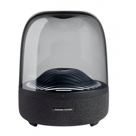 Акустическая система Harman Kardon Aura Studio 3 Black (HKAURAS3BLK)