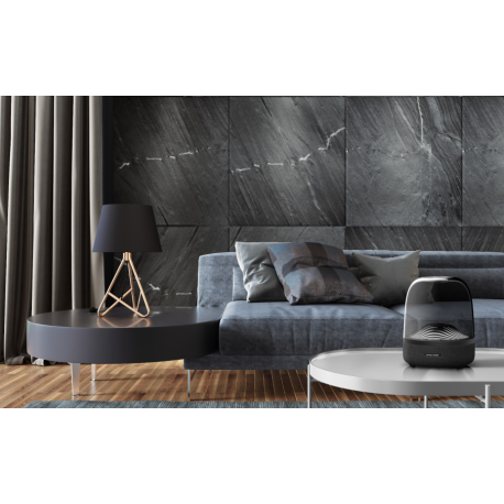 Акустическая система Harman Kardon Aura Studio 3 Black (HKAURAS3BLK)