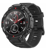Умные часы Xiaomi Amazfit T-Rex Rock Black