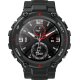 Умные часы Xiaomi Amazfit T-Rex Rock Black