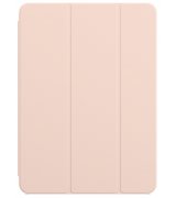 Чехол Apple Smart Folio для iPad Pro 12.9 2020 (4th gen) Pink Sand (MXTA2)