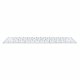 Клавиатура Apple Magic Keyboard (MLA22RS/A)
