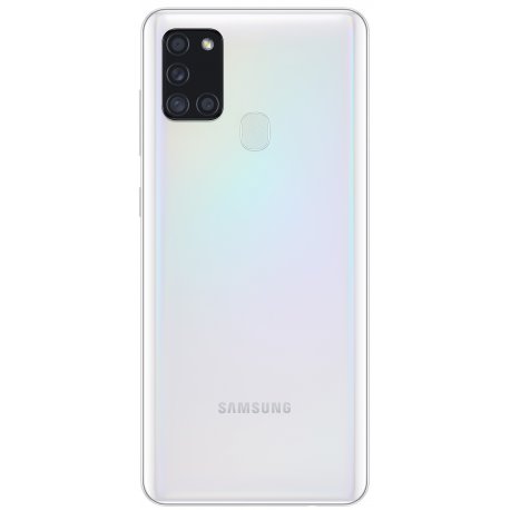 Samsung Galaxy A21s 3/32GB White (SM-A217FZBNSEK)