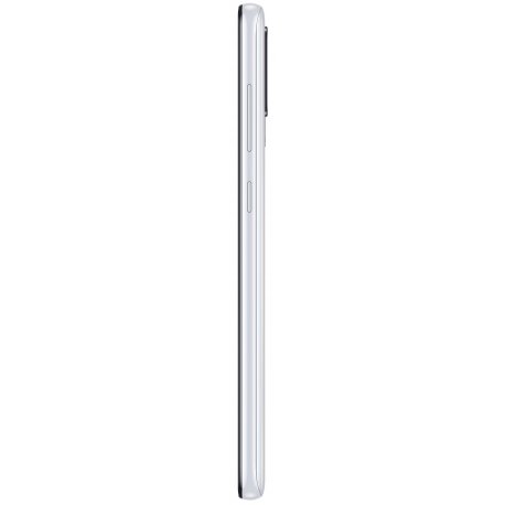 Samsung Galaxy A21s 3/32GB White (SM-A217FZBNSEK)