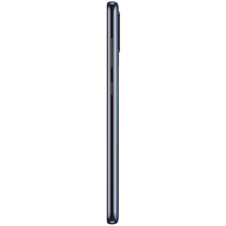 Samsung Galaxy A21s 3/32GB Black (SM-A217FZKNSEK)