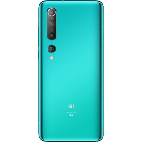 Xiaomi Mi 10 8/256 Gb Coral Green