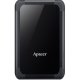 Apacer AC532 1TB 2.5" USB 3.1 Black (AP1TBAC532B-1)
