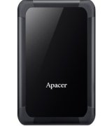 Apacer AC532 1TB 2.5" USB 3.1 Black (AP1TBAC532B-1)