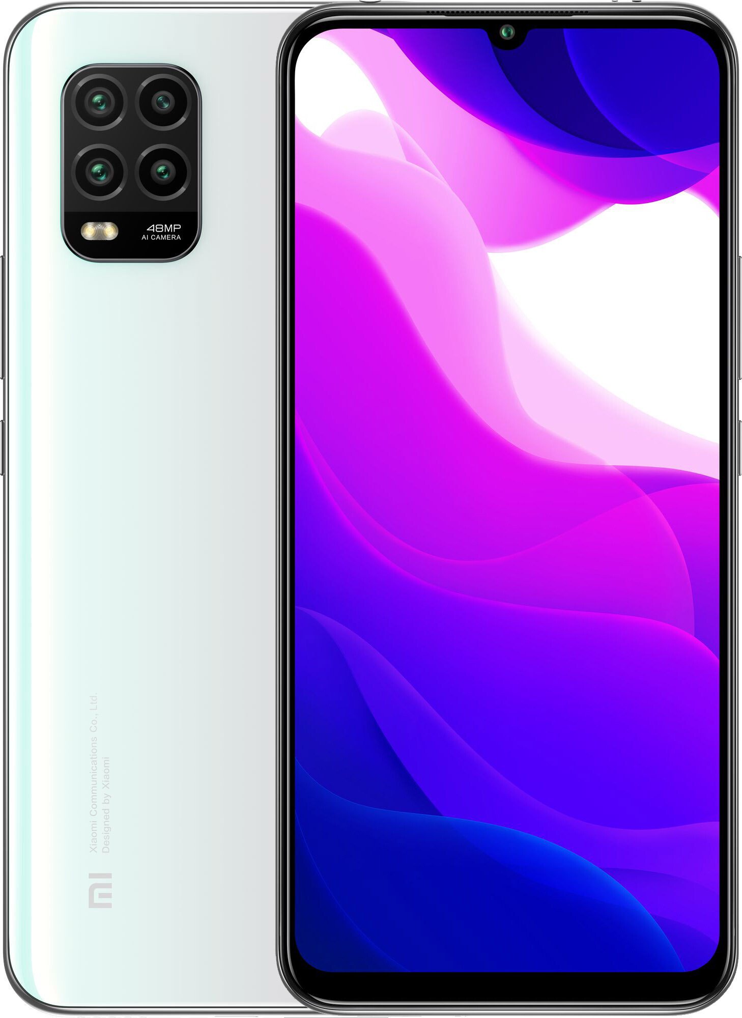 Xiaomi 10 Lite Фото