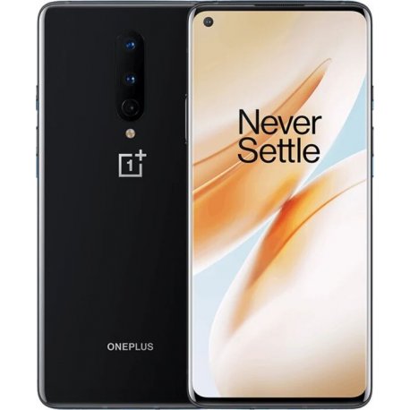 OnePlus 8 8/128GB Onyx Black