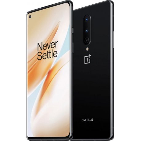 OnePlus 8 8/128GB Onyx Black