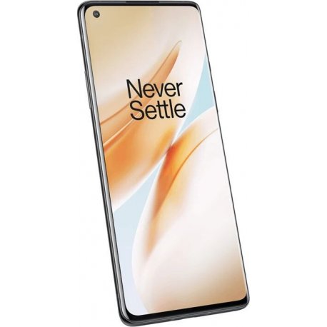 OnePlus 8 8/128GB Onyx Black