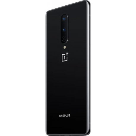 OnePlus 8 12/256GB Onyx Black