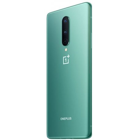 OnePlus 8 12/256GB Glacial Green
