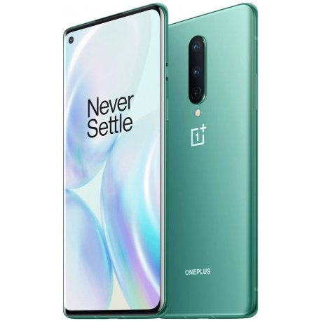 OnePlus 8 12/256GB Glacial Green
