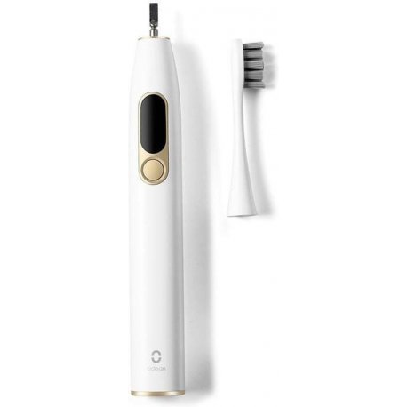 Электрическая зубная щетка Xiaomi Oclean X White