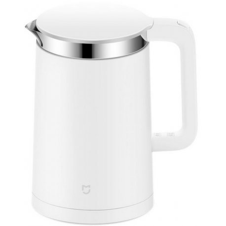 Электрочайник Xiaomi MiJia Smart Kettle (1.5L) White (YM-K1501) (ZHF4012GL)