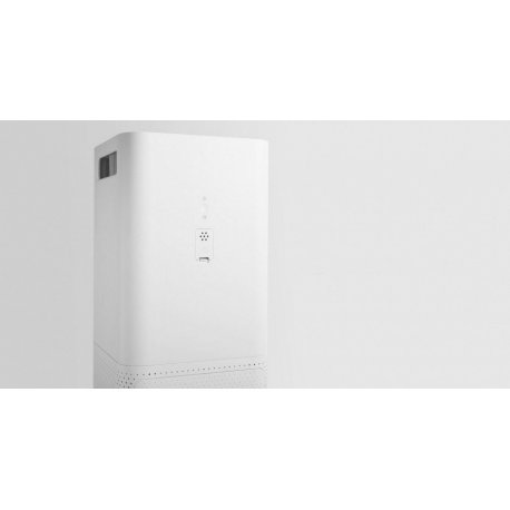 Очиститель воздуха Xiaomi Mi Air Purifier 2H