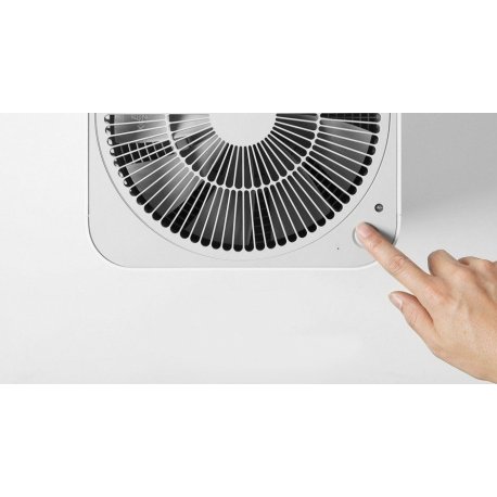 Очиститель воздуха Xiaomi Mi Air Purifier 2H