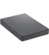 Жесткий диск внешний Seagate Basic 1TB 2.5 USB 3.0 Gray (STJL1000400)