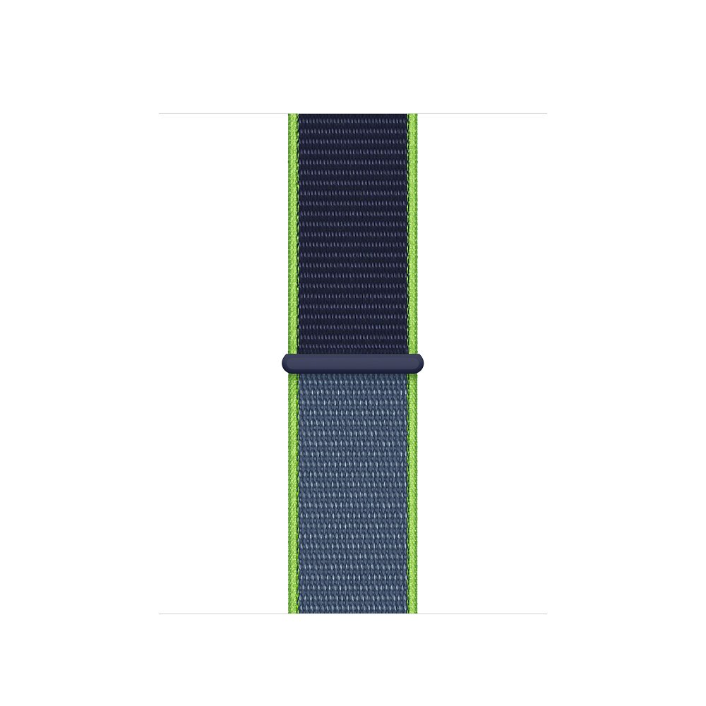 iphone watch with android