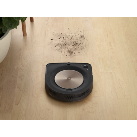 Робот-пылесос iRobot Roomba s9 Robot Vacuum Cleaner