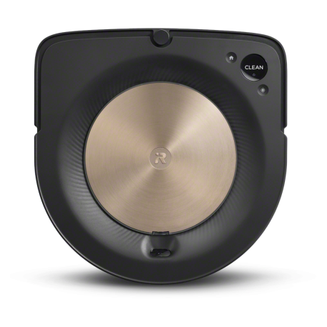 Робот-пылесос iRobot Roomba s9 Robot Vacuum Cleaner