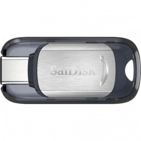 Накопитель SanDisk Ultra 150 Mb/s USB Type-C 64GB