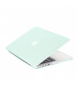 Чехол для MacBook Pro 15 Matte Mint
