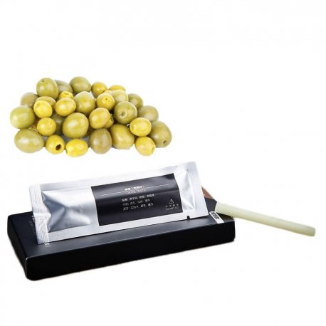 Стики для ароматизатора Xiaomi Guildford Car Air Outlet Aromatherapy V1 Small (Olive) (3 шт)