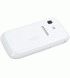 Samsung Galaxy Pocket Dual Sim S5302 White