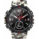 Умные часы Xiaomi Amazfit T-Rex Camouflage Green Умные часы Xiaomi Amazfit T-Rex Camouflage Green