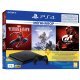 Sony PlayStation 4 Slim 1TB + Marvel Spider-Man + Horizon Zero Dawn + Gran Turismo + PSPlus 3 месяца Sony PlayStation 4 Slim 1TB + Marvel Spider-Man + Horizon Zero Dawn + Gran Turismo + PSPlus 3 месяца