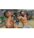 Игра UFC 4 (PS4, Русские субтитры)