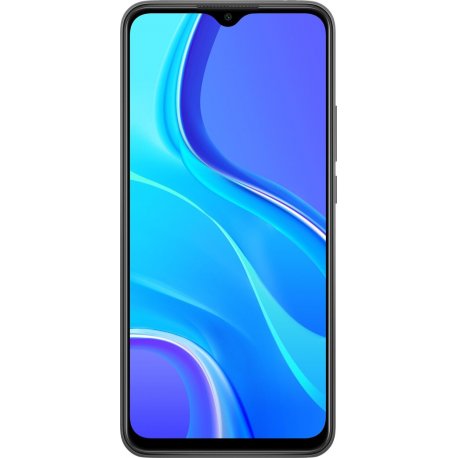 Xiaomi Redmi 9 4/64GB Grey