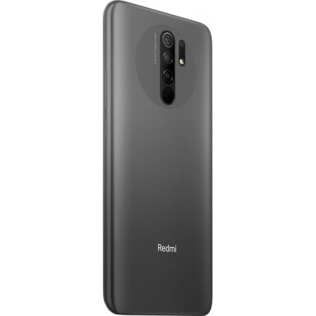 Xiaomi Redmi 9 4/64GB Grey