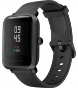 Умные часы Amazfit Bip S Carbon Black (A1821CB)
