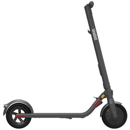Электросамокат Ninebot by Segway E22E Grey (AA.00.0000.62)