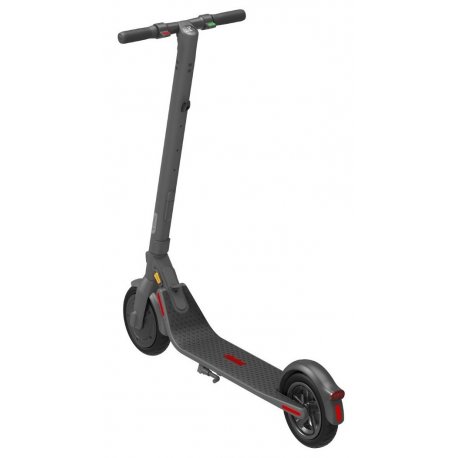 Электросамокат Ninebot by Segway E22E Grey (AA.00.0000.62)